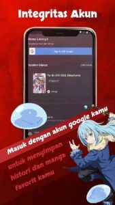 Baca Komik 4