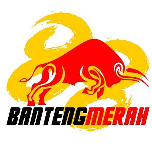 Bantengmerah