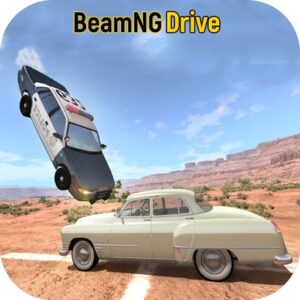 Beamng Drive