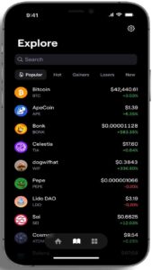 Blum Crypto App 1