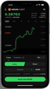 Blum Crypto App 2