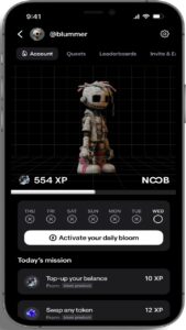 Blum Crypto App 4