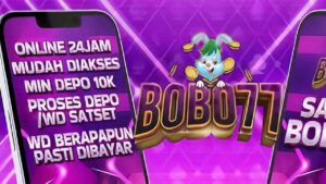 Bobo77 2