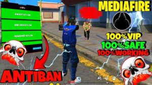 Boss Tricked VIP FF 2