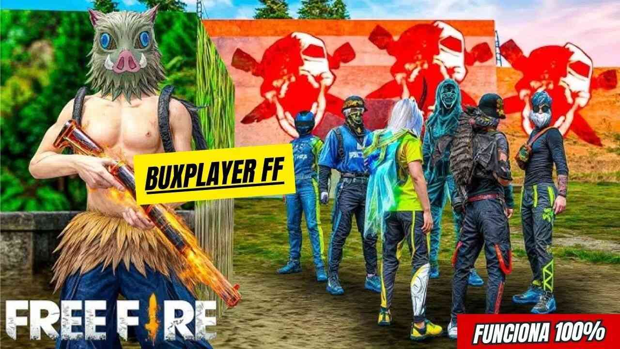 BuxPlayer