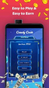 Candy Cash 2