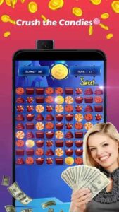 Candy Cash 4