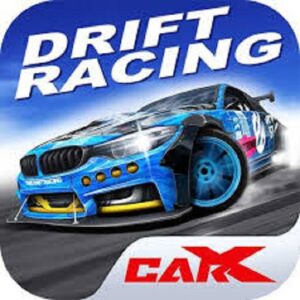 CarX Drift Racing 3