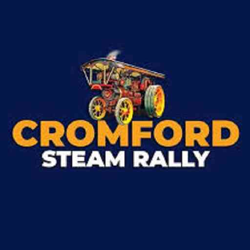 Cromford Steam Rally