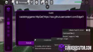 Cubix Executor 2