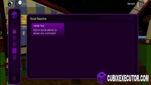 Cubix Executor 3