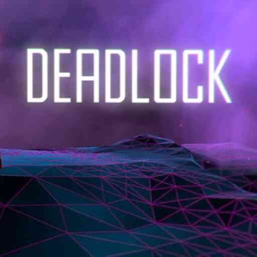 DEADLOCK GAME