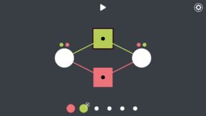 DeadLock 1