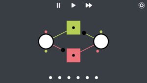 DeadLock 4