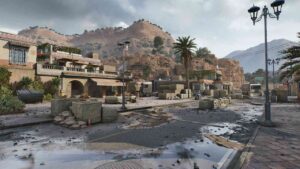 Delta Force Hawk Ops Key 1