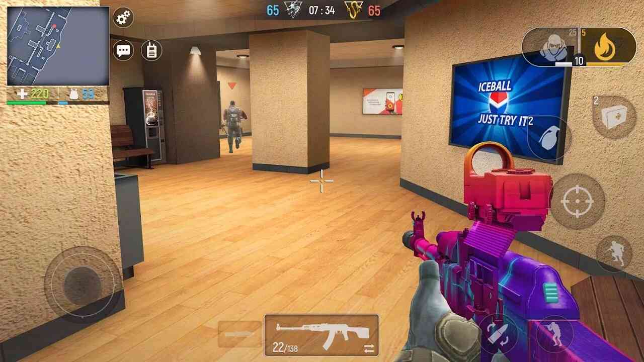 Delta Force