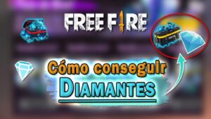 Diamantes Gratis 1