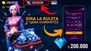 Diamantes Gratis 2