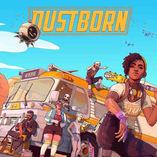Dustborn