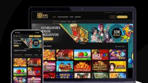 ESC Online 3