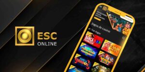 ESC Online 1