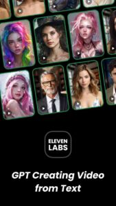 EllevenLabs 2
