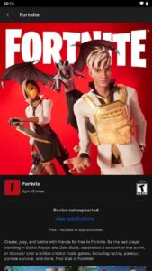 Epic Games 1