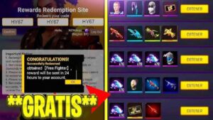 FF Ropa FF Generador 1