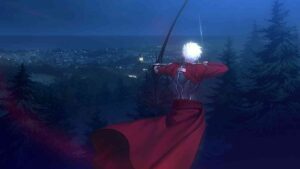 Fate/stay night 3