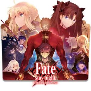 Fate/stay night