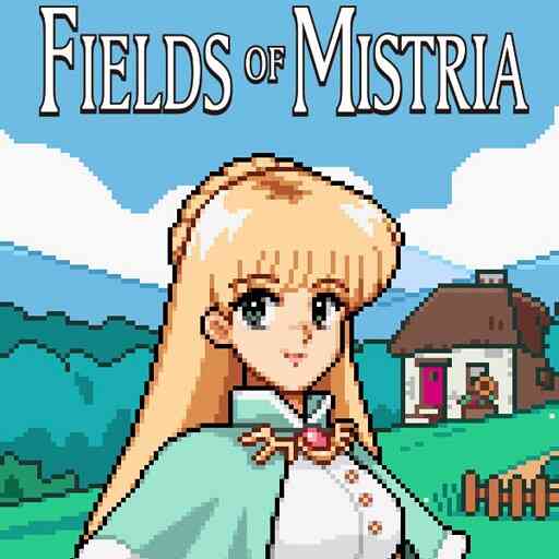Fields of Mistria