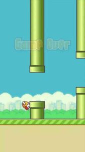 Flappy Bird 3