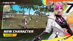 Free Fire: 7th Anniversary 5