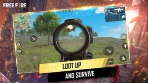 Free Fire Offline 3