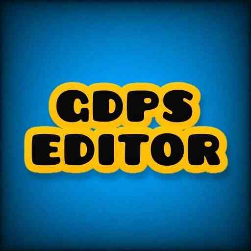 GDPS Editor 2.2