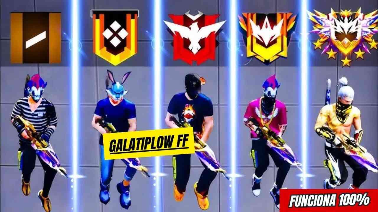 GalatiPlow