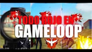 Gameloop 1