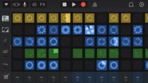 GarageBand 2