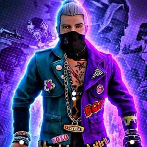 GarruTrucoFF Free Fire
