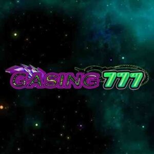 Gasing777