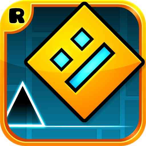 Geometry Dash 2.2