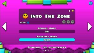 Geometry Dash Breeze 3