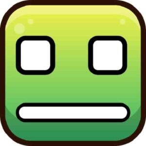 Geometry Dash Breeze
