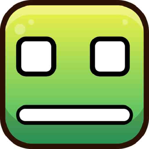 Geometry Dash Breeze