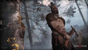 God of War 4