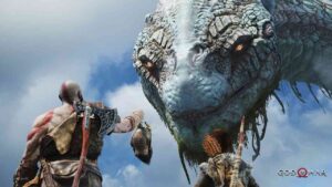 God of War 2