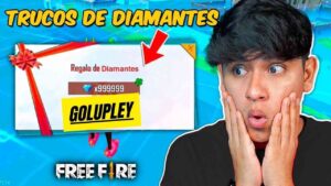Golupley Free Fire 3