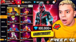 Golupley Free Fire 2