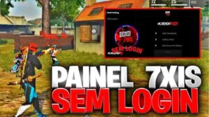 Head Tracking 7xis 3