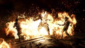 Hunt Showdown 5